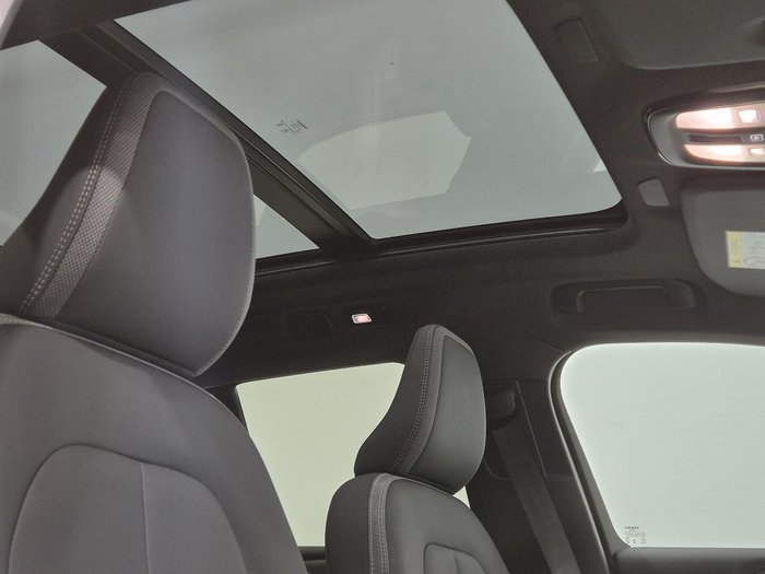 2024 Volvo XC40 Recharge Twin Pure Electric