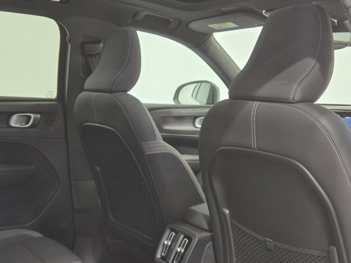 2024 Volvo XC40 Recharge Twin Pure Electric