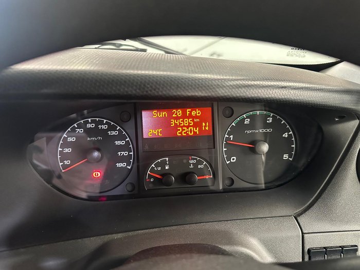 2015 Avida Esperance