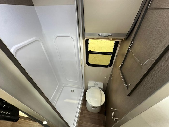 2015 Avida Esperance