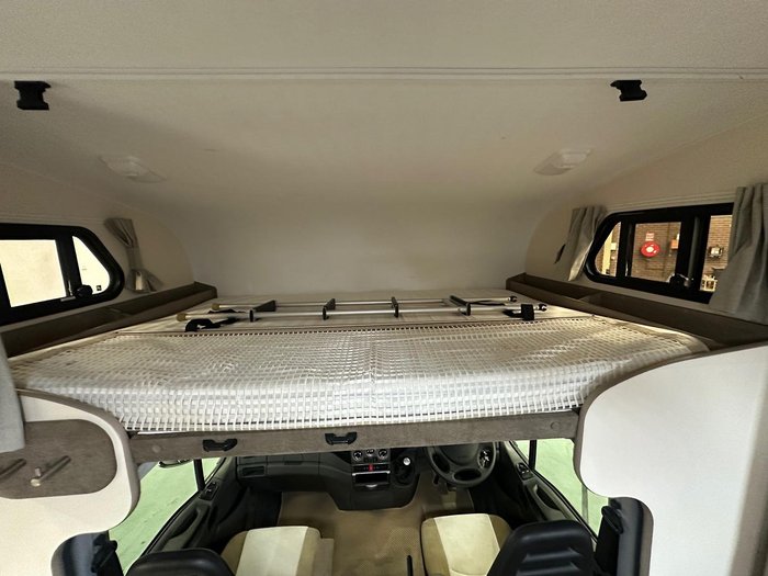 2015 Avida Esperance