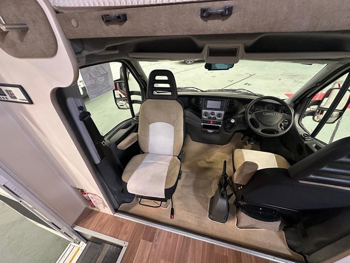 2015 Avida Esperance