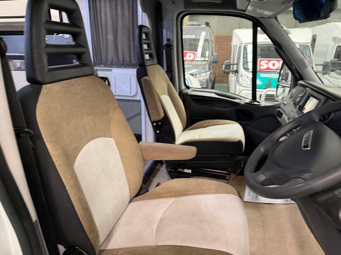 2015 Avida Esperance