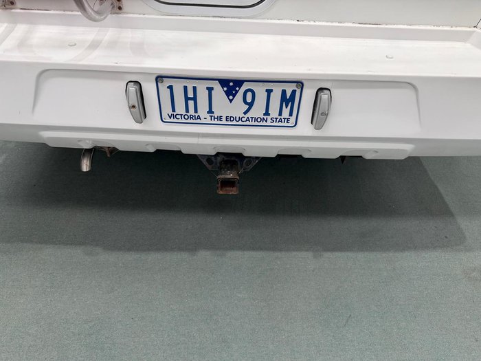 2015 Avida Esperance