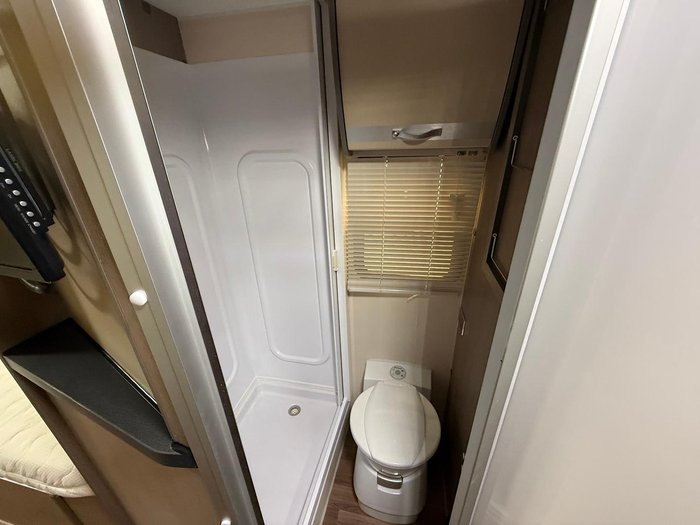 2015 Avida Esperance