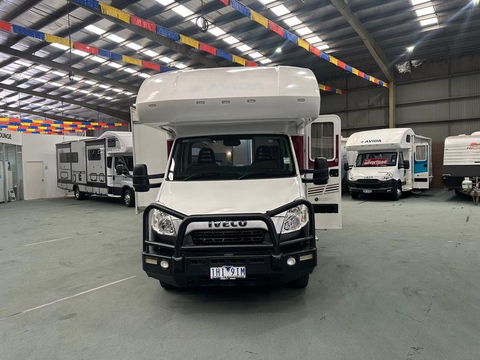 2015 Avida Esperance