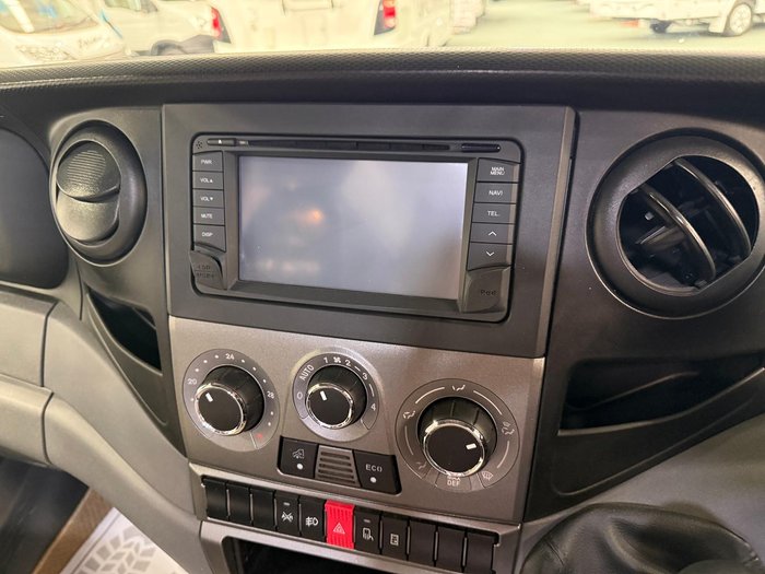 2015 Avida Esperance