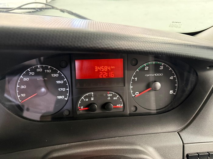 2015 Avida Esperance