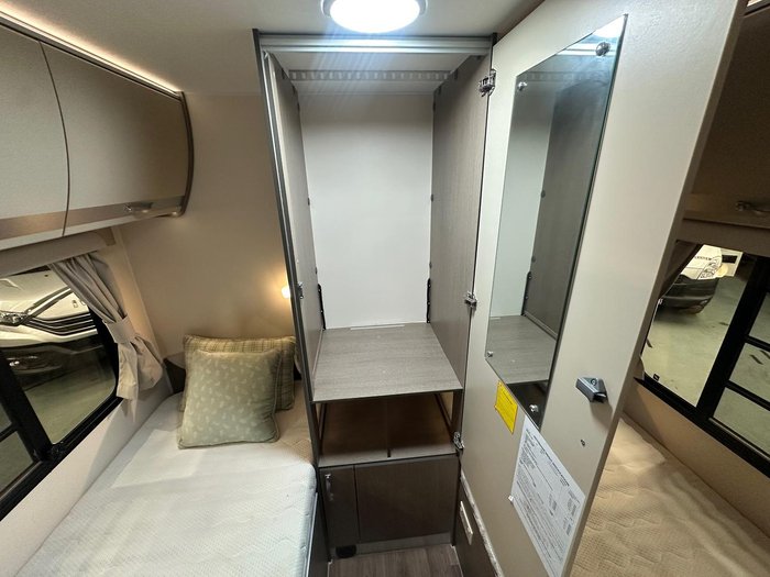 2015 Avida Esperance