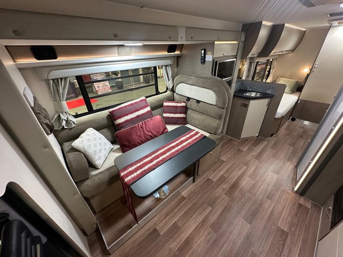 2015 Avida Esperance