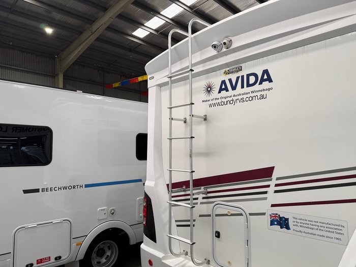 2015 Avida Esperance