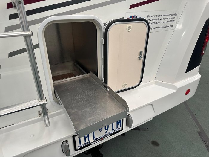 2015 Avida Esperance