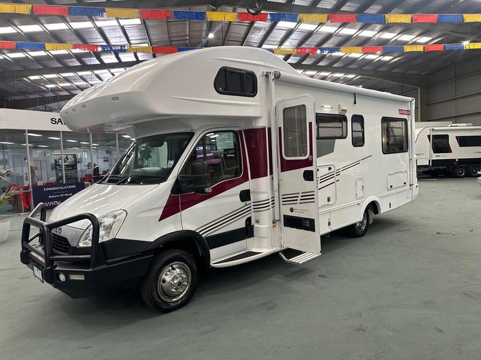 2015 Avida Esperance