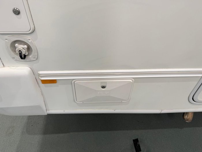 2015 Avida Esperance