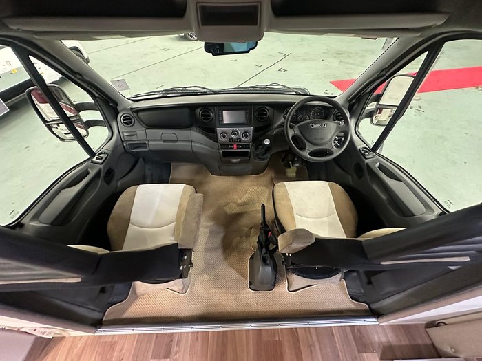 2015 Avida Esperance