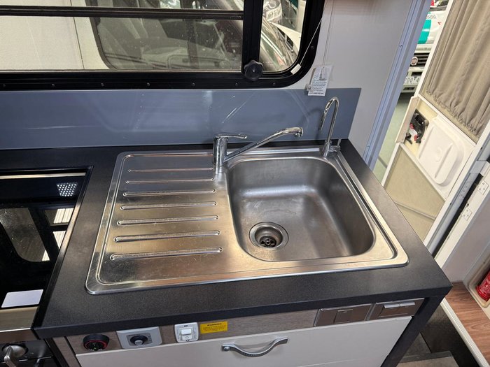 2015 Avida Esperance