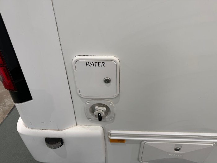 2015 Avida Esperance