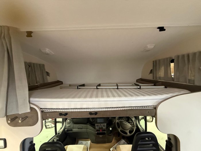 2015 Avida Esperance