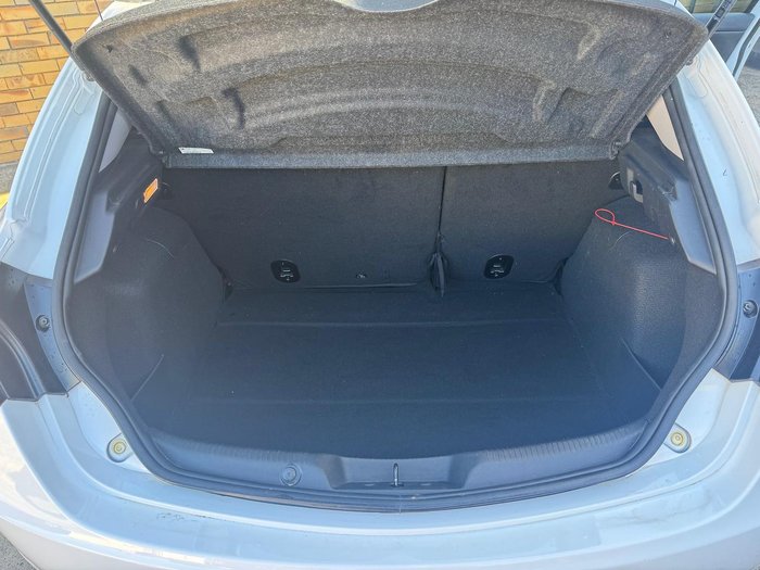 2017 Alfa Romeo Giulietta Super Series 2 White