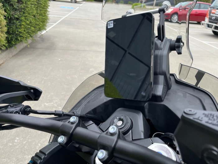 2025 CFMOTO MT-X Black