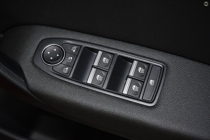 2025 Mitsubishi ASX Exceed