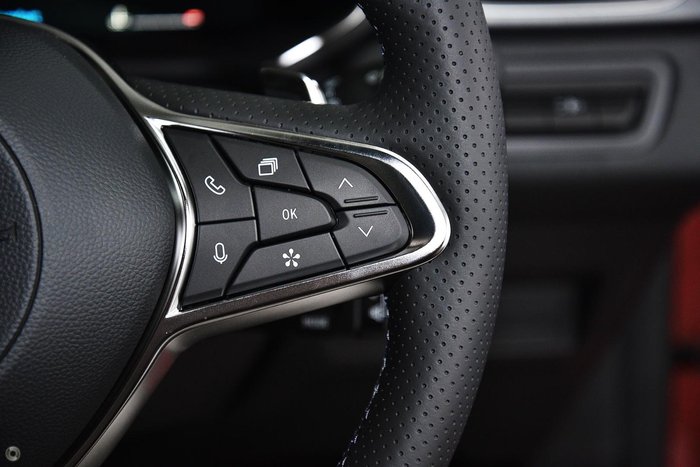 2025 Mitsubishi ASX Exceed