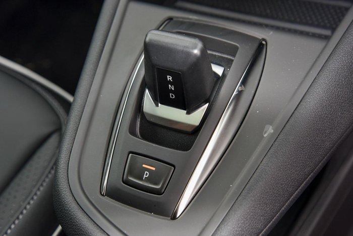 2025 Mitsubishi ASX Exceed