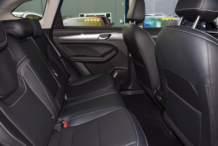 2025 GWM Haval Jolion Vanta Hybrid