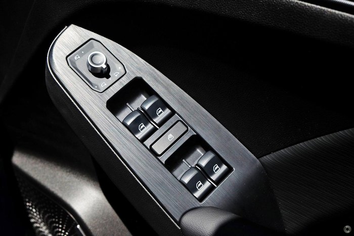 2025 GWM Haval Jolion Vanta Hybrid