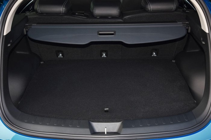 2025 GWM Haval Jolion Vanta Hybrid