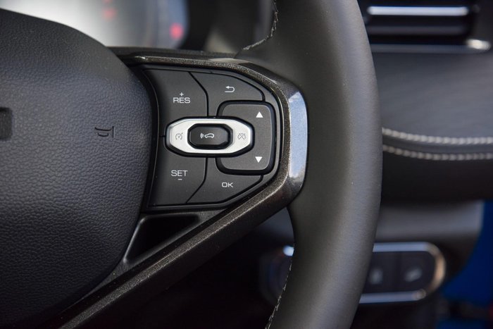 2025 GWM Haval Jolion Vanta Hybrid