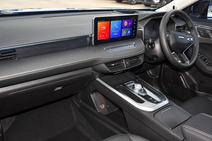 2025 GWM Haval Jolion Vanta Hybrid