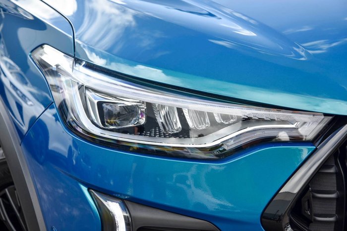 2025 GWM Haval Jolion Vanta Hybrid