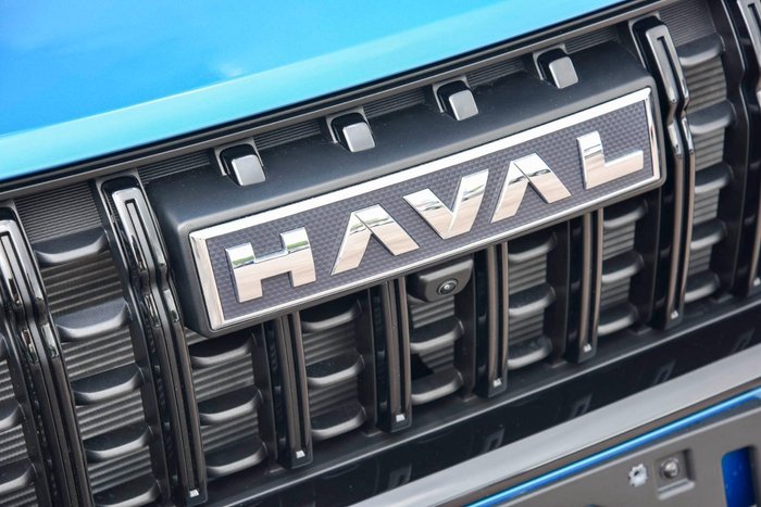2025 GWM Haval Jolion Vanta Hybrid