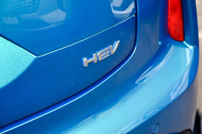 2025 GWM Haval Jolion Vanta Hybrid