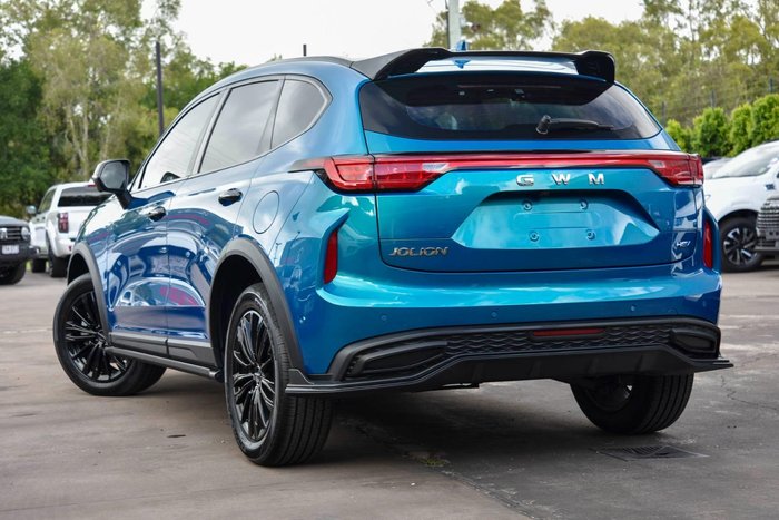 2025 GWM Haval Jolion Vanta Hybrid