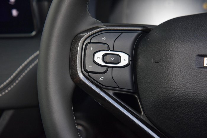 2025 GWM Haval Jolion Vanta Hybrid