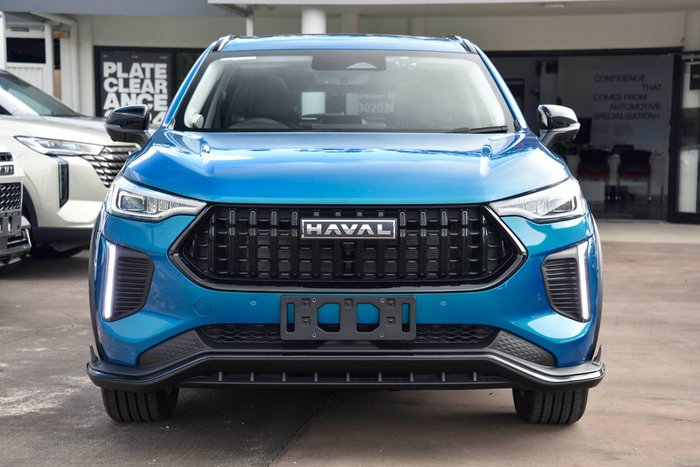 2025 GWM Haval Jolion Vanta Hybrid
