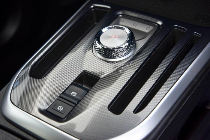 2025 GWM Haval Jolion Vanta Hybrid