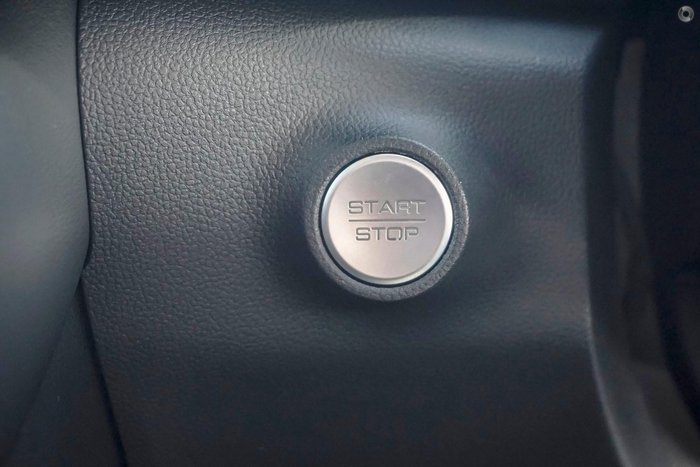 2025 GWM Haval H6 Lux Hybrid