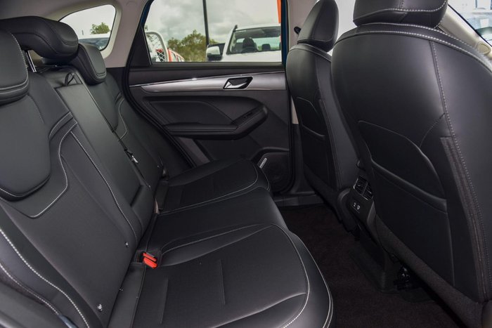 2025 GWM Haval Jolion Vanta Hybrid