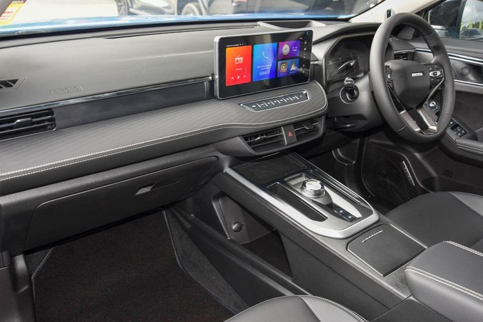 2025 GWM Haval Jolion Vanta Hybrid