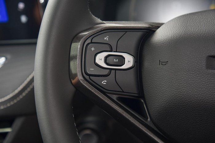 2025 GWM Haval Jolion Vanta Hybrid