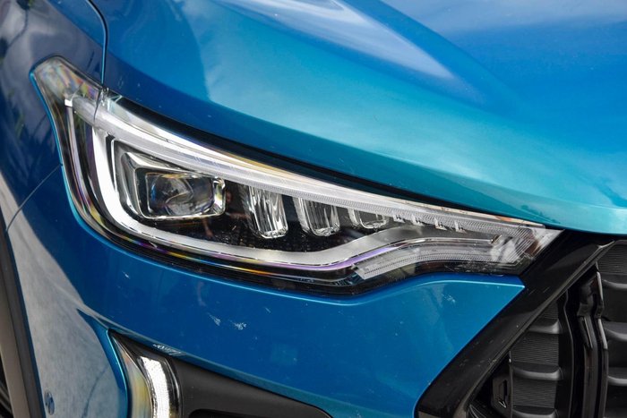 2025 GWM Haval Jolion Vanta Hybrid