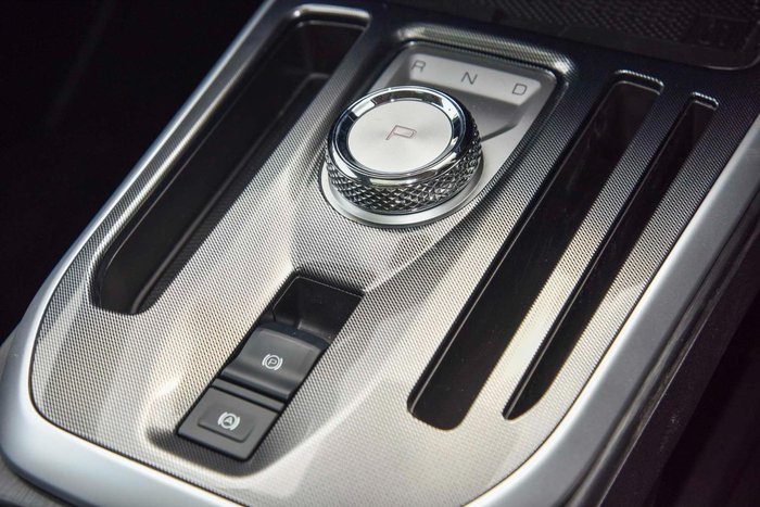 2025 GWM Haval Jolion Vanta Hybrid