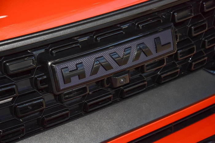 2025 GWM Haval H7 Vanta Hybrid