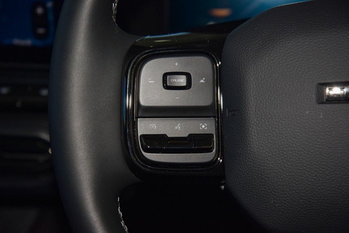 2025 GWM Haval H7 Vanta Hybrid