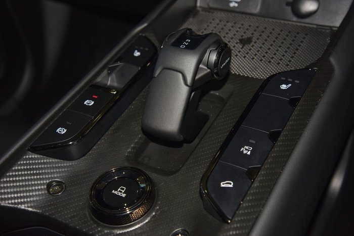 2025 GWM Haval H7 Vanta Hybrid