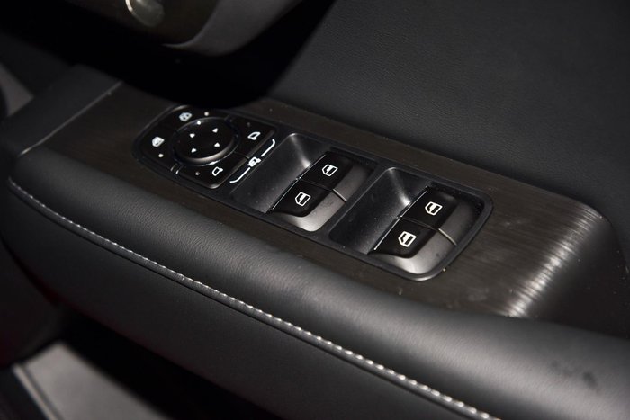 2025 GWM Haval H7 Vanta Hybrid