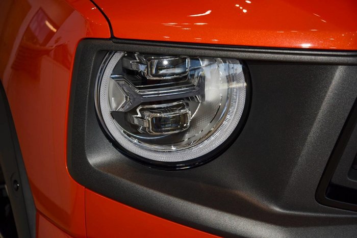 2025 GWM Haval H7 Vanta Hybrid